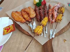 -必胜客(WOW梧州旺城店)