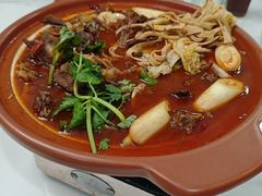 -王家土菜馆(霍山县店)