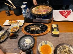 -满来寿喜烧(金虹桥店)