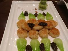 -西北石油酒店福粤中餐厅