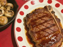 -BROWNSTONE布朗石西班牙餐厅(富城店)