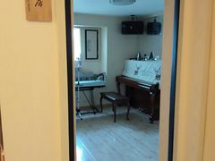 -北京620音乐工作室·录音棚(通州店)