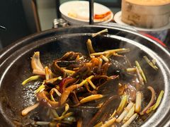 -淮香国色·淮扬菜(正大中心店)