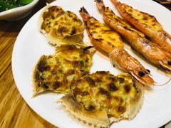 -松坂屋日料自助(长城路店)