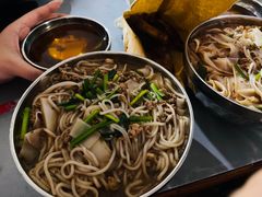 -正宗杨记普洱酸醋米线(总店)