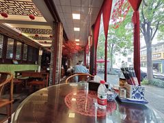 -四海楼(如皋定慧禅寺店)
