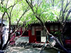 -上海鲁迅故居