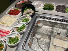 -海底捞火锅(珠影星光城夜宵主题店)