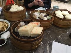 -冶春茶社(星汉大厦店)