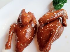 -利苑酒家(金宝店)