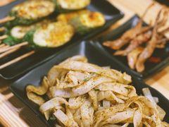 -汪爹爹武汉牛三鲜(朝外大街店)