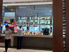 -明月东一酒店·菲斯特自助餐厅