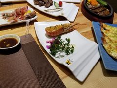 -割烹旭日本料理(龙湖狮山天街店)