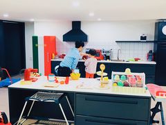 -Ms·KIMO星漠亲子餐厅(高新店)