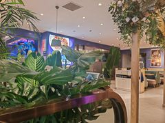-夏日玛莉西餐厅(岳阳花板桥步步高店)
