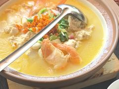 -太守宴·蘭院(天塔店)