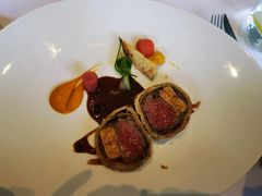 招牌惠灵顿牛排-蝶舍·MAISON PAPILLON