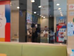 -DQ·蛋糕·冰淇淋(惠山万达店)