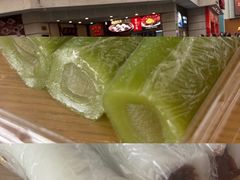 -沈大成(南京东路店)