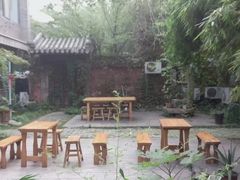 -泰山红门国际青年旅舍