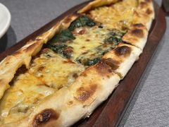 -Efes Turkish & Mediterranean Cuisine 艾菲斯餐厅(陆家嘴店)