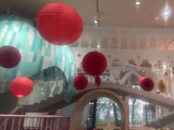 -奈尔宝·儿童乐园·亲子餐厅(星河湾店)