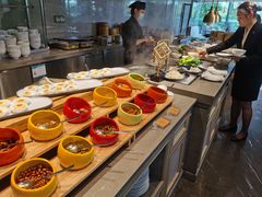 -南湖宾馆·鸳湖阁全日制餐厅