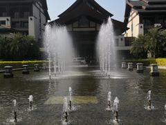 -清远熹乐谷温泉度假酒店