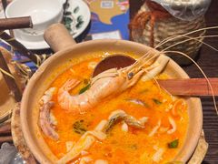 -泰妃殿(武汉首店)