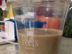 -Peet's Coffee皮爷咖啡(德基店)