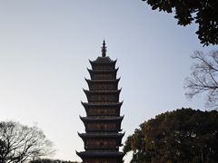 -常熟方塔园