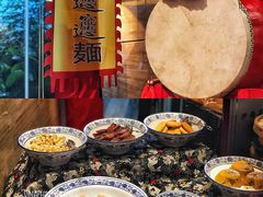 -惠州皇冠假日酒店·西餐厅·自助餐厅