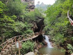 -九龙潭景区
