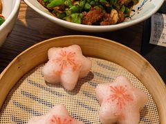 -恰饭·老长沙市井菜(天河客运站店)