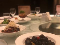 -浦东绿地铂骊酒店品珍轩中餐厅