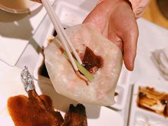 -北平楼·烤鸭·北京菜(牡丹园店)