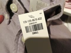 -Abercrombie&Fitch(德基广场店)