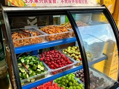 -蛙蛙鸡冷锅鱼(驷马桥店)