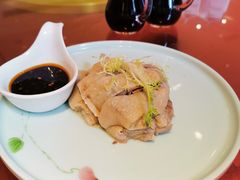 -宁波石浦大饭店(新材料城店)
