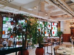 -漢舍中国菜馆(889广场店)