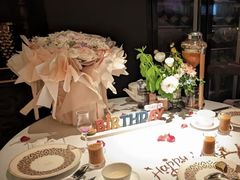 -狮拾久·现代新加坡料理(福田COCO Park店)