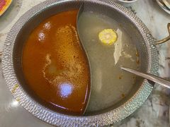 -潮汕大目牛肉火锅(皇岗旗舰店)