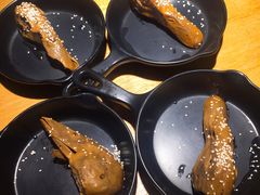 -胡马八破·川菜小馆(高新万达店)