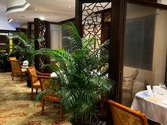 -杭州香格里拉·香宫中餐厅