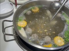 -潮正和潮汕牛肉火锅·老字号(番禺万达店)