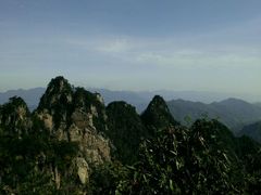 -大明山自然探索公园