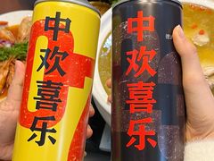 -金龙·打边炉(武进路店)
