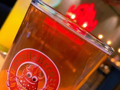 -Devils’ Brewery小恶魔精酿啤酒(武汉天地店)