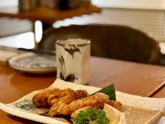 鸡皮饺-旬藏(虹桥店)