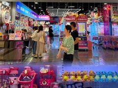 -北京华联合肥长江西路购物中心